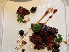 -南山鲜虾面·活鲜小馆·海味大连菜(南山总店)