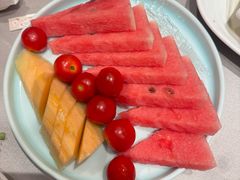 -静之湖湖畔餐厅