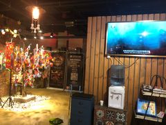 -长藤鬼校(千禧店)