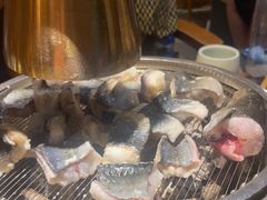 -味家烤肉烤鳗鱼牛排(西塔旗舰店)