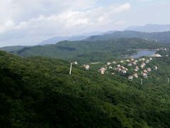 -东部华侨城