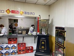 -津门永胜包子铺(哈尔滨道总店)