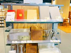 -MUJI无印良品(大悦城店)
