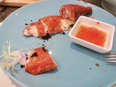-港丽餐厅(高德置地店)