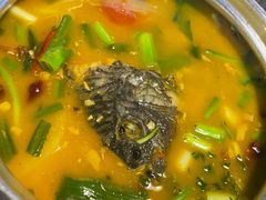 -南木湾·孔雀宴手抓饭·傣味餐厅