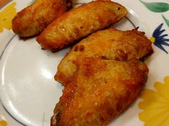 茄红鸡翅-萨莉亚意式餐厅(深圳北站店)