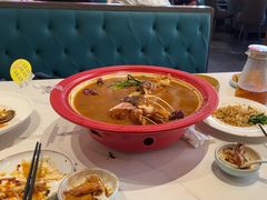 -大碗居·烤鸭·鱼头泡饼(天坛东门店)