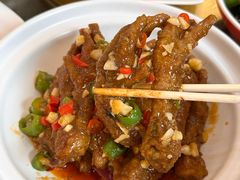 -神仙钵湘香土菜馆(光华路店)