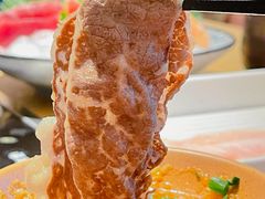 -温野菜涮涮锅(曲江大悦城店)