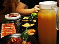 -九田家黑牛烤肉料理(石路天虹店)
