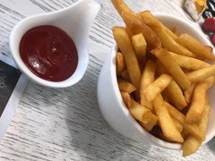 美式大粗薯-娜娜家·Nana's restaurant(国金汇店)