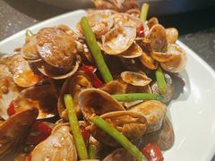 -梨花自助烤肉(天河城店)