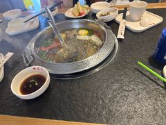 -牛品荟牛肉火锅(新城广场店)