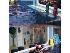 -龙格亲子游泳俱乐部(常熟中心店)