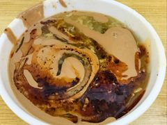 宏顺祥卤汁凉粉-清真·宏顺祥卤汁凉粉(大皮院店)