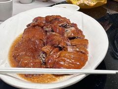 -御生皇·新天然居·顺德鱼生·顺德菜·广式早茶
