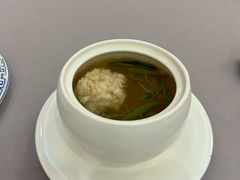 -银都上海菜馆(粤海东路店)