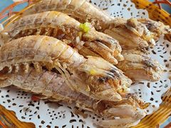 -阿龙海鲜农家乐·三亚老字号(海棠湾店)