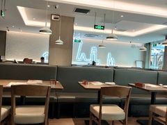 -萨莉亚意式餐厅(浦江万达广场店)