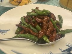-杭州香格里拉·香宫中餐厅