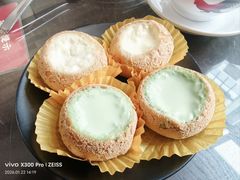 -民信老铺(双皮奶博物馆店)