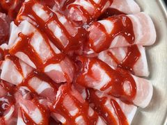 -笑谈小街·韩国料理(萝岗店)