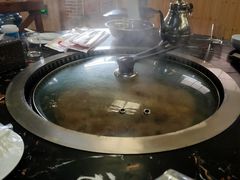 -天发长铁锅炖(王秀村店)