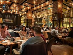 -THE CANNERY&JUJU 新鲜海鲜·牛排美食酒廊