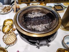 -红沃鳗鱼黑牛烤肉店(不老街店)