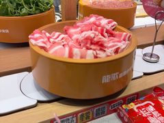 -龍歌自助小火锅(兰山上海路万达店)