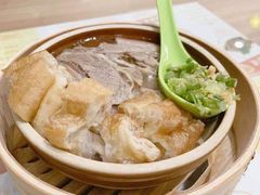 -尖沙咀茶餐厅(永泰店)