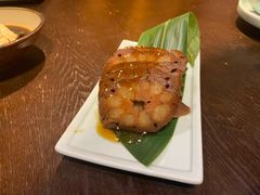 -南京大牌档(香港广场店)