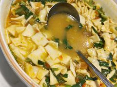 -伊帆食府·青海地方特色美食