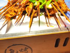 -Let’s WaKao瓦烤(贝森店)