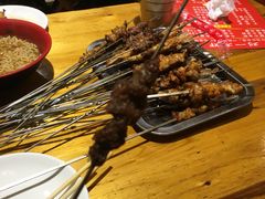 -刘一龙虾(数码路店)