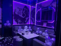 -酷秀KTV(五道口店)