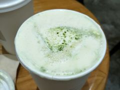 -喜茶(深圳福田星河COCO Park店)