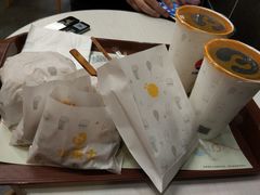 -华莱士·炸鸡汉堡(奥林花园店)