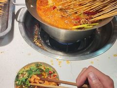 -让签签飞小郡肝串串香(春熙路形象店)