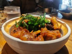 -岛风·台食小馆 ISLAND BISTRO(烟台山店)
