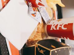 -肯德基(西单商场店)