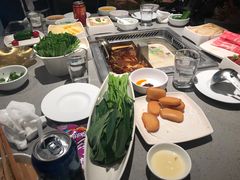 -海底捞火锅(高科广场店)