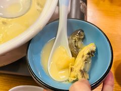 -金龙·打边炉(南京西路店)