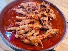 -京玉菲饭店(李村店)