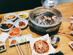 -泥炉烧肉师(新街口金銮巷店)