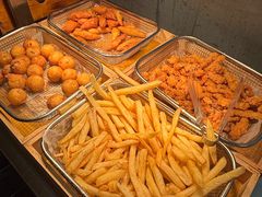 -王氏炉匠·烧鸟放题自助(三里屯店)