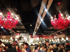-俺的焼肉(銀座9丁目店)