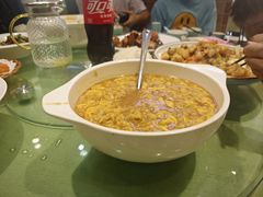 -桃子餐厅·天津菜(王顶堤总店)