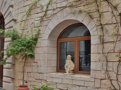 -华谊兄弟（长沙）电影小镇