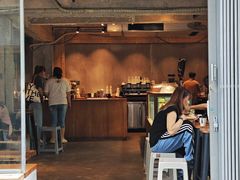 -来回·咖啡(天河南店)